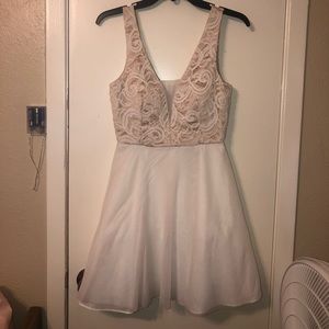 Homecoming/banquet dress